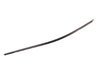 ES#94241 - 51337072884 - Door Trim - Shadow Line - Right - (NO LONGER AVAILABLE) - Runs along the top arch of the door. - Genuine BMW - 