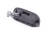 ES#405811 - 701837205 - Outer Door Handle - Left - Driver's side door exterior door handle - Genuine Volkswagen Audi - Volkswagen