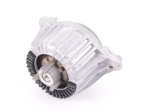 ES#2874747 - 2122406317 - Engine Mount - Left - Reduce engine vibrations with a new motor mount - Febi - Mercedes Benz
