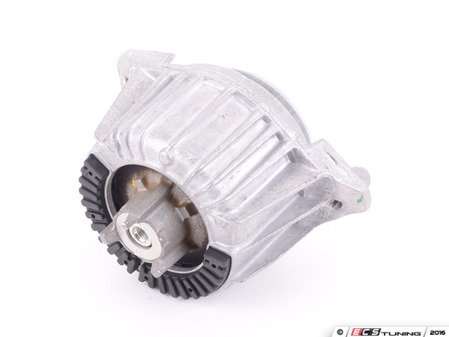ES#2874747 - 2122406317 - Engine Mount - Left - Reduce engine vibrations with a new motor mount - Febi - Mercedes Benz