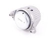 ES#2874747 - 2122406317 - Engine Mount - Left - Reduce engine vibrations with a new motor mount - Febi - Mercedes Benz