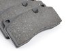 ES#2992567 - 420698151fKT - Front & Rear Brake Pad Kit - Factory replacement pads for a stock feel, includes front and rear pads - Genuine Volkswagen Audi - Audi