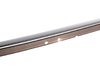 ES#94241 - 51337072884 - Door Trim - Shadow Line - Right - (NO LONGER AVAILABLE) - Runs along the top arch of the door. - Genuine BMW - 