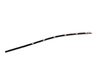 ES#94241 - 51337072884 - Door Trim - Shadow Line - Right - (NO LONGER AVAILABLE) - Runs along the top arch of the door. - Genuine BMW - 