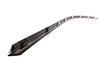 ES#94241 - 51337072884 - Door Trim - Shadow Line - Right - (NO LONGER AVAILABLE) - Runs along the top arch of the door. - Genuine BMW - 