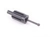 ES#3024403 - BMW01 - Clutch Alignment Tool - 10-SPline - 1.380" - .580" Pilot - Easily align your clutch disc for installation with this Kingsborne tool - Kingsborne - BMW