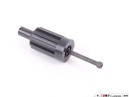 ES#3024403 - BMW01 - Clutch Alignment Tool - 10-SPline - 1.380" - .580" Pilot - Easily align your clutch disc for installation with this Kingsborne tool - Kingsborne - BMW
