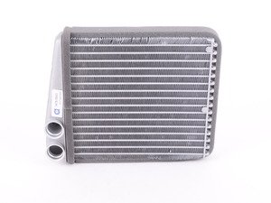 ES#4623654 - 1K0819031DSK - Heat Exchanger - Transforms hot coolant into warmth for your cabin - Vemo - Audi Volkswagen
