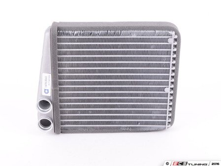 ES#2973135 - 1K0819031DSK - Heater Core - Transforms hot coolant into warmth for your cabin - ACM - Audi Volkswagen