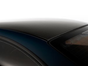 ES#2859291 - 012315ecs01a - Turner Carbon Fiber CSL Roof Panel - Lightweight. Beautiful, CSL-inspired style. Precise fitment. What more could you ask for? - Turner Motorsport - 