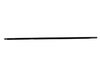 ES#91155 - 51227135164 - E60 Channel Cover Outer Door Rear Right - Black - Genuine BMW - BMW