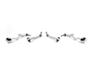 E9X M3/1M Front Control Arm Upgrade Kit