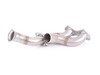 ES#3056549 - 887801 - Performance Exhaust Manifold - Stainless steel construction, free-flowing headers - Supersprint - Volkswagen