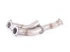 ES#3056549 - 887801 - Performance Exhaust Manifold - Stainless steel construction, free-flowing headers - Supersprint - Volkswagen