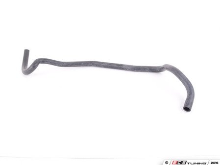 ES#1424864 - 92857458904 - RUBBER HOSE - Genuine Porsche - 