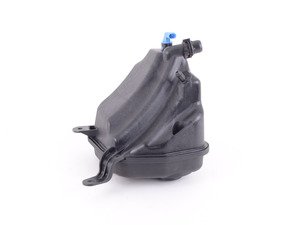 ES#3177978 - 17137640515 - Coolant Expansion Tank - Includes level sensor - Hudson - BMW