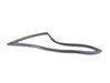ES#2534873 - 90154292121 - Corner Window Seal - Left Side - For fixed vent windows - URO - Porsche