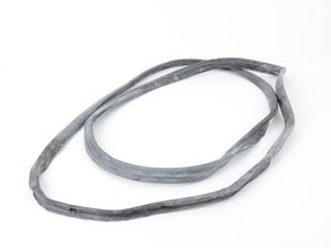 ES#2534005 - 1167300478 - Door Seal - Priced Each - Fits Rear Right Door Only - URO - Mercedes Benz