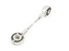 ES#1469327 - 98642493106 - Shift Rod (Adjustable)  - Adjustable shift rod linkage assembly for your manual transmission 986 Boxster - Genuine Porsche - Porsche