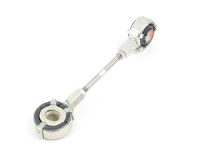 ES#1469327 - 98642493106 - Shift Rod (Adjustable)  - Adjustable shift rod linkage assembly for your manual transmission 986 Boxster - Genuine Porsche - Porsche