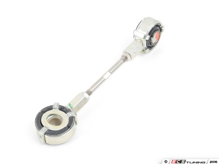 ES#1469327 - 98642493106 - Shift Rod (Adjustable)  - Adjustable shift rod linkage assembly for your manual transmission 986 Boxster - Genuine Porsche - Porsche