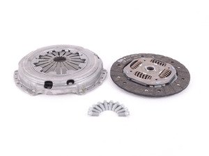 ES#3183664 - 21207572842SD - Clutch Kit - Priced As Set *Scratch And Dent* - (NO LONGER AVAILABLE) - Replace your worn out MINI clutch - Genuine MINI - 