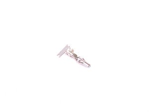 ES#245175 - 61131362144 - CIRCULAR CONNECTOR - Genuine BMW - BMW