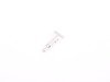 ES#245175 - 61131362144 - CIRCULAR CONNECTOR - Genuine BMW - BMW