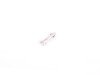 ES#164242 - 61131359289 - ROUND PLUG 0 4.5 - Genuine BMW - BMW