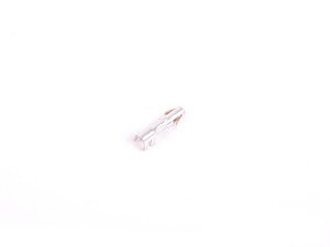 ES#164242 - 61131359289 - ROUND PLUG 0 4.5 - Genuine BMW - BMW