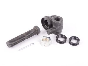ES#2866735 - 1103300318 - mounting kit - Febi - BMW