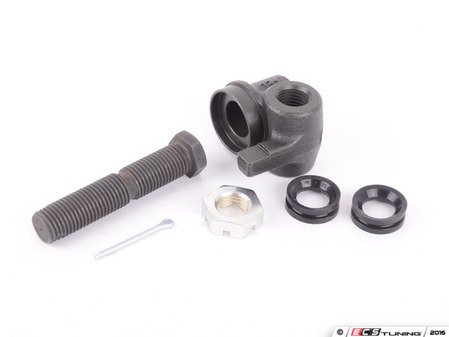 ES#2866735 - 1103300318 - mounting kit - Febi - BMW