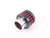 ES#6322 - CI100010 - Cold Air Intake - (NO LONGER AVAILABLE) - Great performance & looks - Carbonio - 