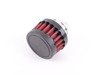 ES#6322 - CI100010 - Cold Air Intake - (NO LONGER AVAILABLE) - Great performance & looks - Carbonio - 