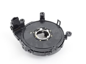 ES#3143708 - 61319122509 - Clock Spring Assembly  - (NO LONGER AVAILABLE) - Located in steering column, and integral part of the secondary restraint system. Original equipment part from an original equipment supplier! - Kostal - 