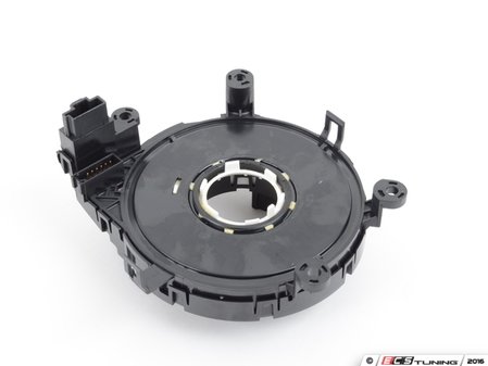 ES#3143708 - 61319122509 - Clock Spring Assembly  - (NO LONGER AVAILABLE) - Located in steering column, and integral part of the secondary restraint system. Original equipment part from an original equipment supplier! - Kostal - 