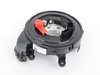 ES#3143708 - 61319122509 - Clock Spring Assembly  - (NO LONGER AVAILABLE) - Located in steering column, and integral part of the secondary restraint system. Original equipment part from an original equipment supplier! - Kostal - 
