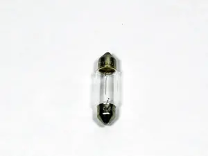 Festoon Style Bulb - Priced Each