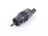 ES#2748482 - 99662817200 - Windshield Washer Pump - (NO LONGER AVAILABLE) - Keep your windshield clean - Continental - 