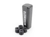 ES#2996842 - MMSKPGRBK - Pistol Grip Shift Knob - Ergonomically-designed billet aluminum shift knob - Mishimoto - Audi MINI Porsche