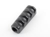 ES#2996842 - MMSKPGRBK - Pistol Grip Shift Knob - Ergonomically-designed billet aluminum shift knob - Mishimoto - Audi MINI Porsche