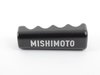 ES#2996842 - MMSKPGRBK - Pistol Grip Shift Knob - Ergonomically-designed billet aluminum shift knob - Mishimoto - Audi MINI Porsche