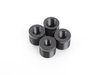 ES#2996842 - MMSKPGRBK - Pistol Grip Shift Knob - Ergonomically-designed billet aluminum shift knob - Mishimoto - Audi MINI Porsche