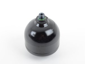 ES#3172505 - 99731416600 - Clutch Slave Cylinder Operating Pressure Accumulator - Keep your clutch hydraulics system working the way the factory intended - Corteco - Porsche