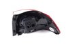 ES#1304712 - 5K0945095G - Outer Tail Light Assembly - Left - Includes bulb holder - Genuine Volkswagen Audi - Volkswagen