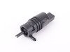 ES#2748482 - 99662817200 - Windshield Washer Pump - (NO LONGER AVAILABLE) - Keep your windshield clean - Continental - 