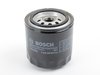 ES#2588770 - 021115351A - Screw On Oil Filter - Oil filter fitted to the side of the engine case - Bosch - Volkswagen Porsche