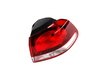 ES#1304713 - 5K0945096G - Outer Tail Light Assembly - Right - Includes bulb holder - Genuine Volkswagen Audi - Volkswagen