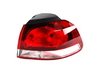 ES#1304713 - 5K0945096G - Outer Tail Light Assembly - Right - Includes bulb holder - Genuine Volkswagen Audi - Volkswagen