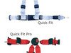 ES#3183943 - SCR18-E90 - E90 Sedan Schroth Quick Fit Pro Harnesses - Schroth - 